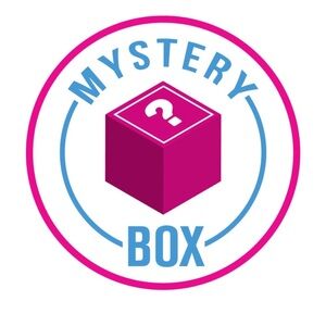 Mystery Box - 10 new items from my Boutique for only 100.